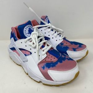 Nike Air Huarache Run Women’s Size 8M